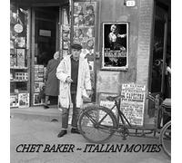 Chet Baker - Jazz On Film