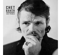 Chet Baker – Jazz Pearls – Vinilo 12" (Importación USA) – Diggers Factory