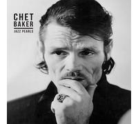 Chet Baker – Jazz Pearls – Vinilo 12" (Importación USA) – Diggers Factory