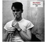 Chet Baker - Koln Concert 1955 Volume I [Vinilo]