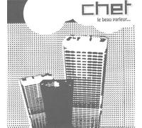 Chet Baker - Le Beau Parleur