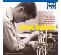 Chet Baker - Le Meilleur De