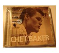 Chet Baker - Le Poète Du Jazz - L'anthologie Définitive