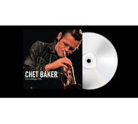 Baker,Chet - Live in Bologna 1985
