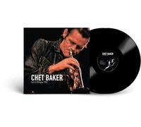 Chet Baker - Live in Bologna 1985 [Vinilo]