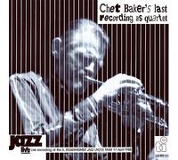 Chet Baker - Live In Rosenheim [35th Anniversary Edition] [180 gm 2LP Coloured Vinyl] [Vinilo]