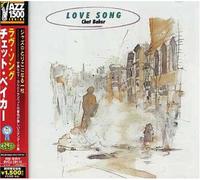 Chet Baker - Love Songs (Jpn) (24bt)