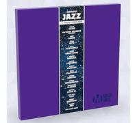 Chet Baker - Midnight Jazz - Magic-V-Box - 3 Vinylschallplatten - einzigartig und limitiert - Top Geschenk! [Vinilo]