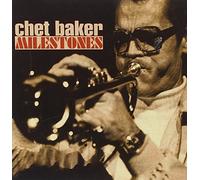 Chet Baker - Milestones