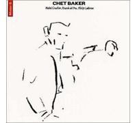 Chet Baker - Mister B. ??