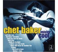 Chet Baker - Mister Cool [Import]