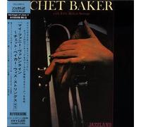 Chet Baker - My Fanny Valentine