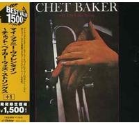 Chet Baker - My Funny Valentine+1