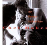 Chet Baker - my funny valentine