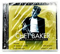 Chet Baker - My Funny Valentine