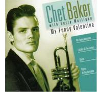 Chet Baker - My Funny Valentine