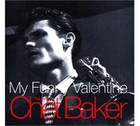 Chet Baker - My Funny Valentine