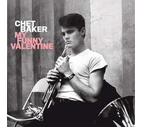 Chet Baker - My Funny Valentine