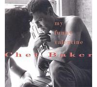 Chet Baker My Funny Valentine (CD) Album (Importación USA)