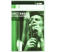 Chet baker: My Funny Valentine [Francia] [DVD]