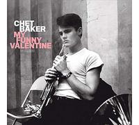 Chet Baker - My Funny Valentine [VINYL] [Vinilo]