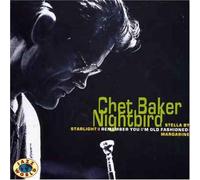 Chet Baker - Nightbird
