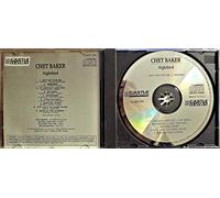 Chet Baker - Nightbird