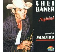 Chet Baker - Nightbird