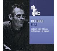 Chet Baker - Peace