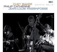 Chet Baker / Philip Catherine - Crystal Bells