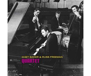 Chet Baker - Picture Of Heath