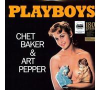 Chet Baker - Playboys (180 g) (LP)