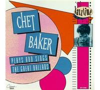 Chet Baker - Plays & Sings The Ballad