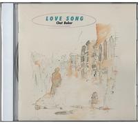Chet Baker Quartet - Love Song