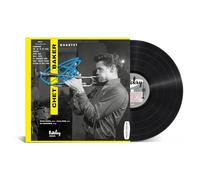 Chet Baker Quartet Vol. 2
