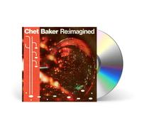 Chet Baker Re:imagined