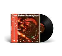 Chet Baker Re:imagined - Vinilo