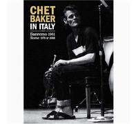 Chet Baker - Sanremo 1961 / Rome 1976 & 1988 [Reino Unido] [DVD]
