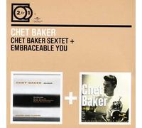 Chet Baker Sextet / Embraceable You