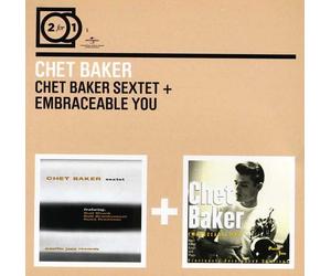 Chet Baker Sextet / Embraceable You