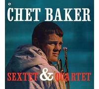 Chet Baker - Sextet & Quartet [Vinilo]