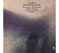 Chet Baker - She Was Too Good To Me (Gatefold sleeve) [Vinyl] [Vinilo]