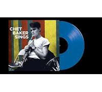 Chet Baker - Sings + 2 Bonus Tracks (LP) [Vinilo]