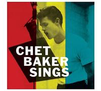 Chet Baker Sings