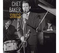 Chet Baker Sings