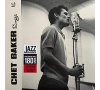 Chet Baker - Chet Baker Sings + 2 Bonus + Digital Download [Vinilo]