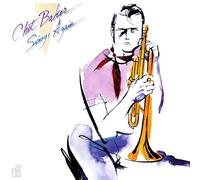 Chet Baker - Sings Again - Chet Baker - [Vinilo]