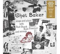 Chet Baker - Sings And Plays [Vinilo]