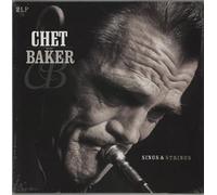 Chet Baker: Sings and Strings [2xWinyl]