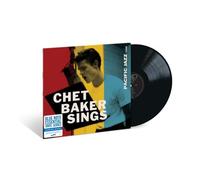 Chet Baker Sings Blue Note Essentials - Vinilo